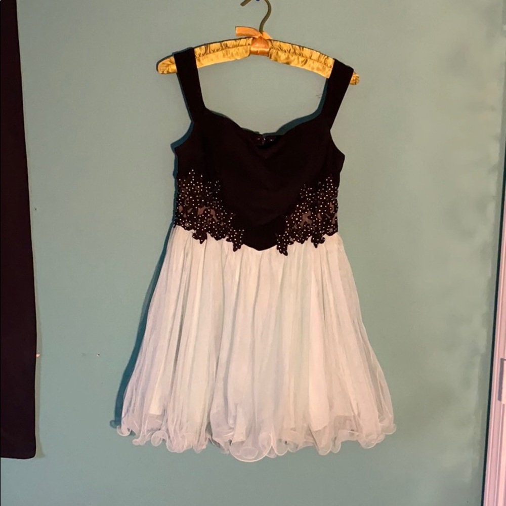 Party dress